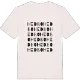 Hedbo ordlek t-shirt