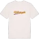 Hedbostängslet baseball t-shirt