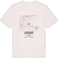 Heddert karta t-shirt