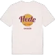Hede cirkel t-shirt