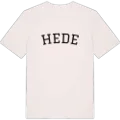 Hede böjd t-shirt