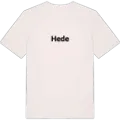 Hede fetstil t-shirt