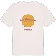 Hede fäbodarna cirkel t-shirt