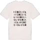 Hedebacka ordlek t-shirt