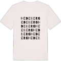 Hedeberg ordlek t-shirt