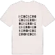 Hedeberg ordlek t-shirt