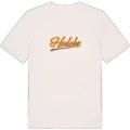 Hedebo baseball t-shirt