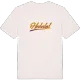 Hededal baseball t-shirt
