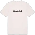 Hededal fetstil t-shirt
