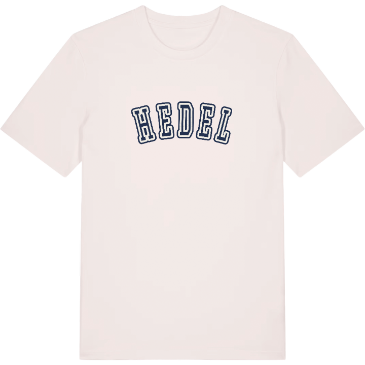 Hedel college t-shirt – t-shirt från PinShirt