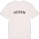 Hedem böjd t-shirt