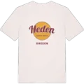 Heden cirkel t-shirt