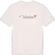 Heden hjärta t-shirt