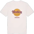Heden cirkel t-shirt