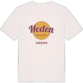 Heden cirkel t-shirt