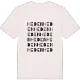 Heden ordlek t-shirt