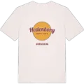 Hedenborg cirkel t-shirt