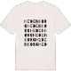 Hedenborg ordlek t-shirt