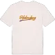 Hedensberg baseball t-shirt