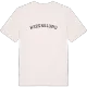 Hedenslund böjd t-shirt
