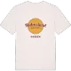 Hedenslund cirkel t-shirt