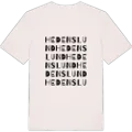 Hedenslund ordlek t-shirt