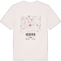 Hedeper karta t-shirt