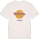 Hederna cirkel t-shirt