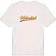 Hedersbäck baseball t-shirt