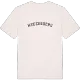 Hedersberg böjd t-shirt