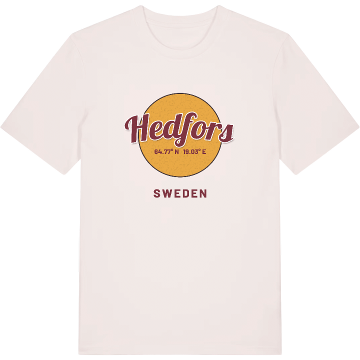 Hedfors cirkel t-shirt – t-shirt från PinShirt