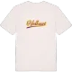 Hedhuset baseball t-shirt