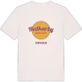 Hedkarby cirkel t-shirt