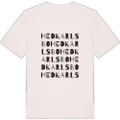 Hedkarlsbo ordlek t-shirt