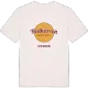 Hedkärren cirkel t-shirt