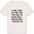 Hedkärren ordlek t-shirt