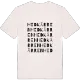 Hedkärren ordlek t-shirt