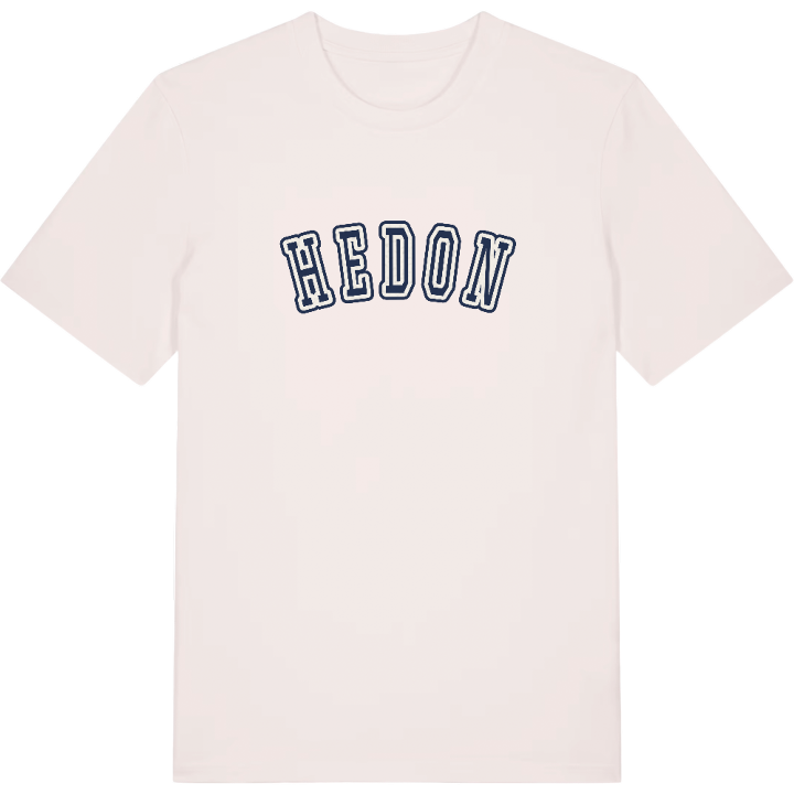 Hedon college t-shirt – t-shirt från PinShirt