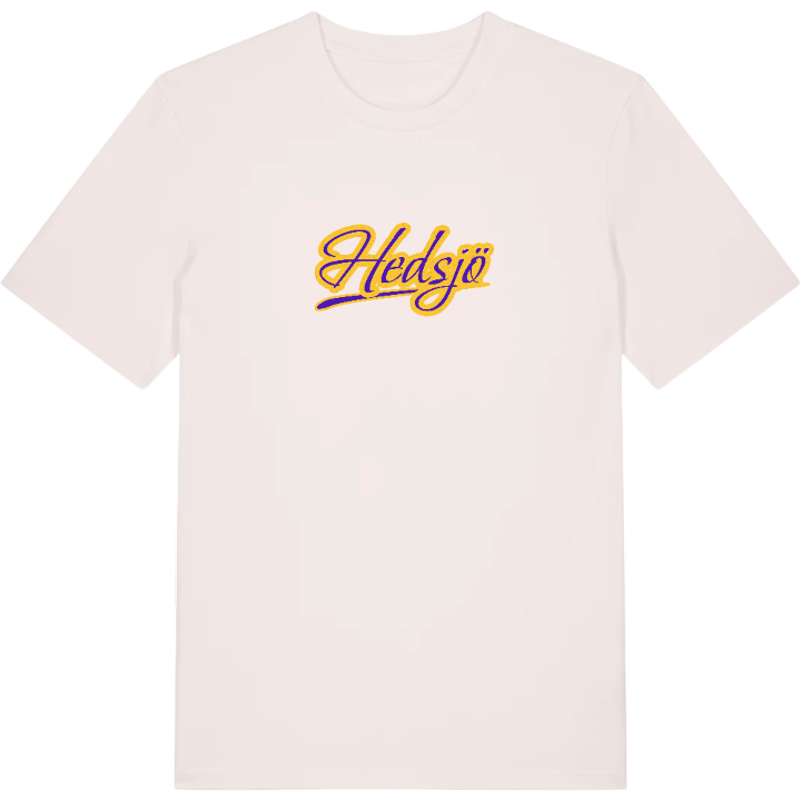 Hedsjö baseball t-shirt – t-shirt från PinShirt