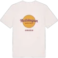 Hedstugan cirkel t-shirt