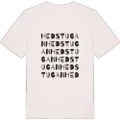 Hedstugan ordlek t-shirt