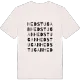 Hedstugan ordlek t-shirt