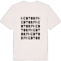 Hedtorp ordlek t-shirt
