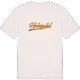 Hedvigsdal baseball t-shirt
