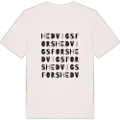 Hedvigsfors ordlek t-shirt
