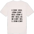 Hedvigslund ordlek t-shirt