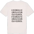 Heeßel ordlek t-shirt