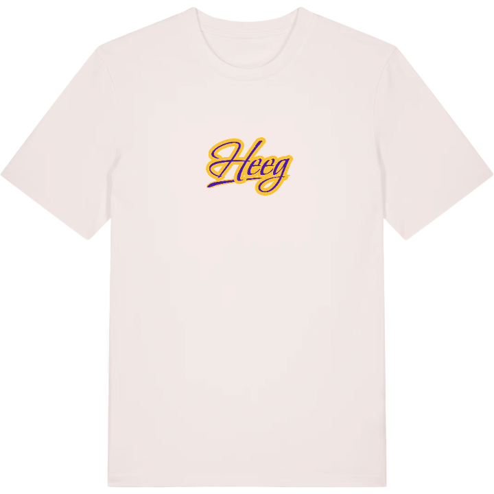 Heeg baseball t-shirt – t-shirt från PinShirt