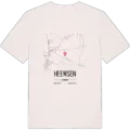 Heemsen karta t-shirt