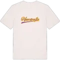 Heerstraße baseball t-shirt